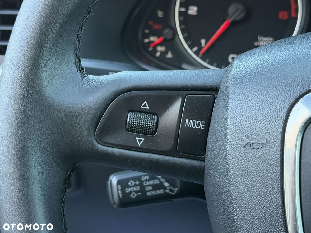 Audi Q5 2.0 TDI Quattro - 21