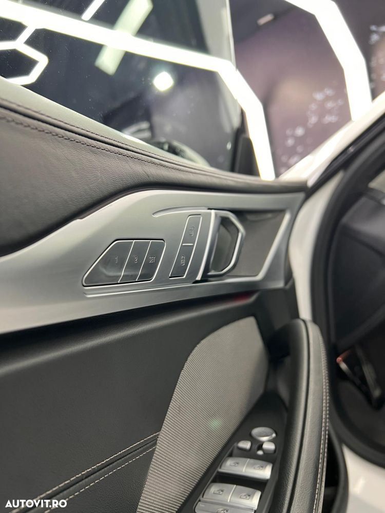 BMW Seria 8 M850i xDrive Gran Coupe - 19