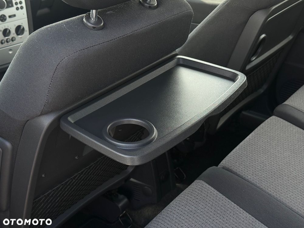 Opel Meriva 1.6 16V Cosmo - 17