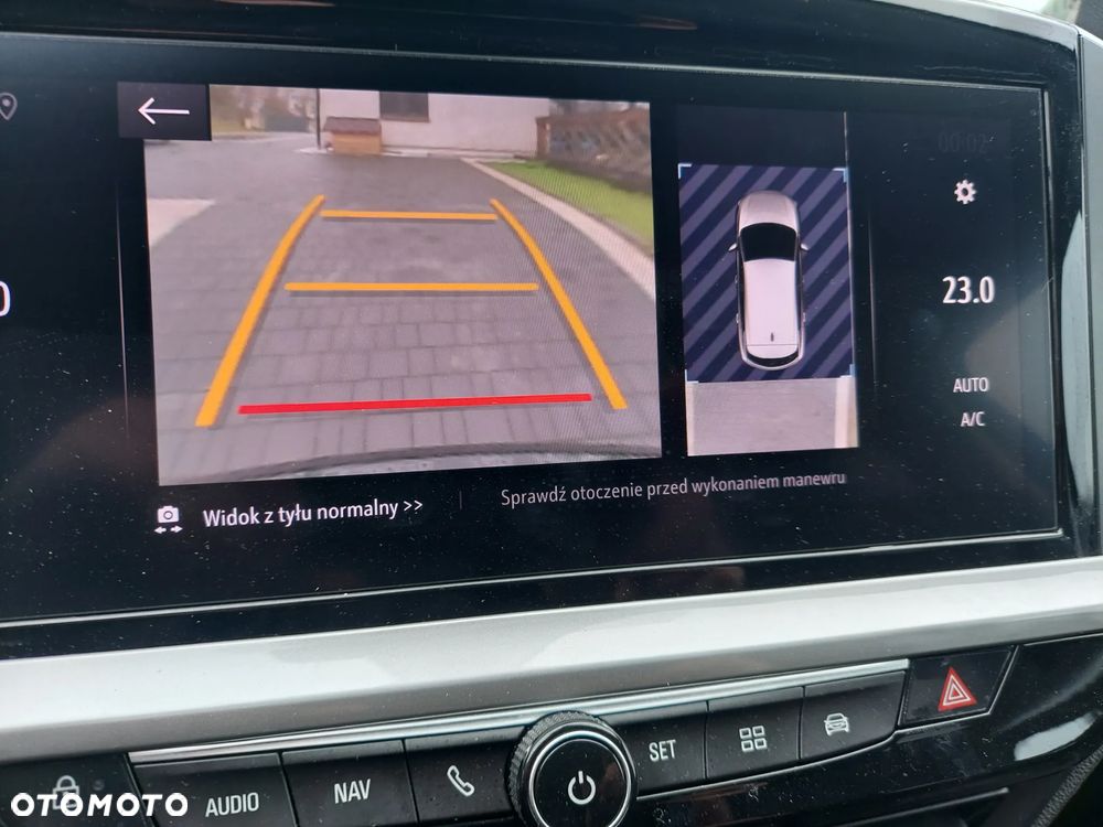 Opel Grandland X - 6