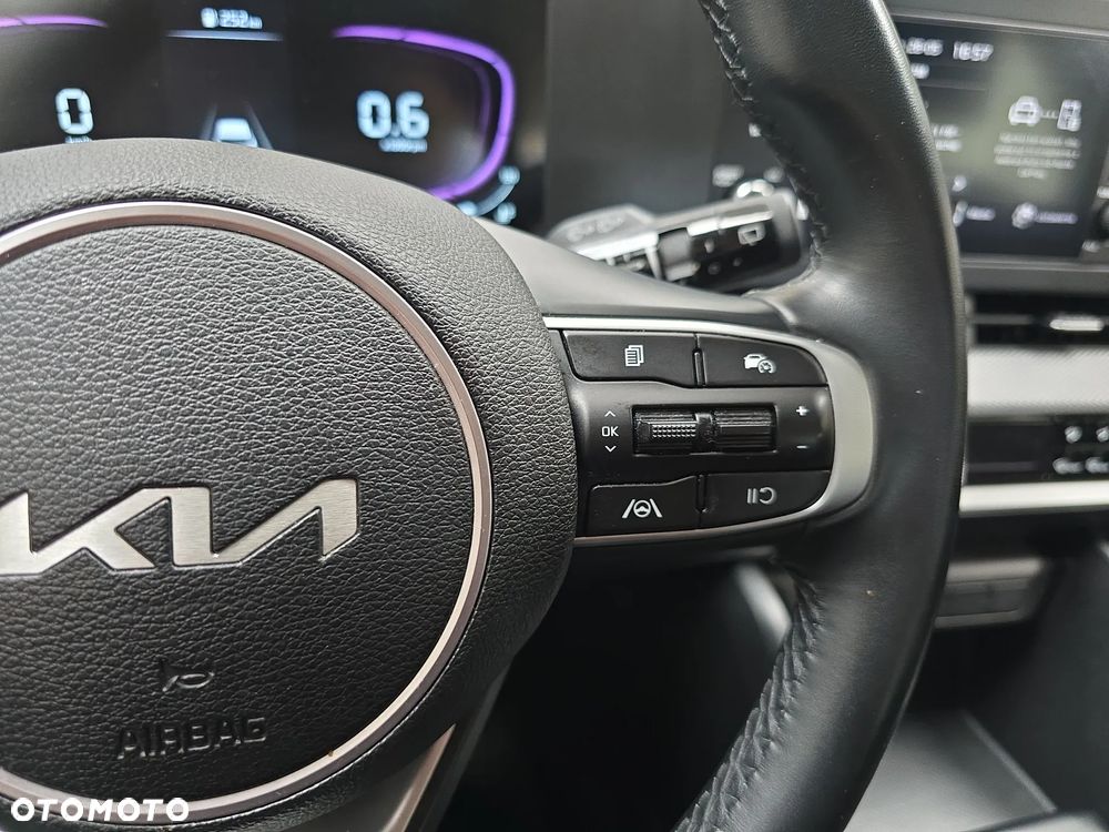 Kia Sportage 1.6 T-GDI M 2WD - 24