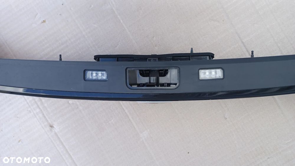 VW ID.7 ID7 LAMPA TYŁ NOWA ORYGINAŁ 14B945307 A - 2