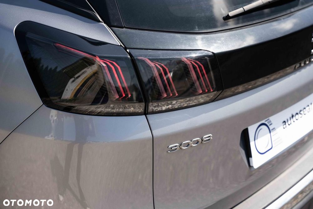 Peugeot 3008 - 34