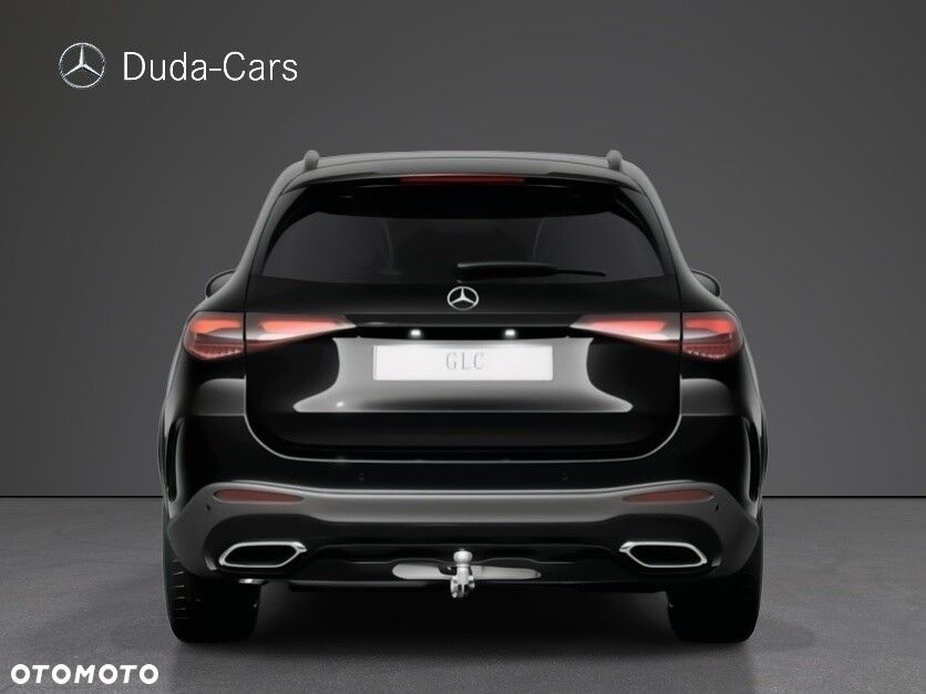Mercedes-Benz GLC - 7