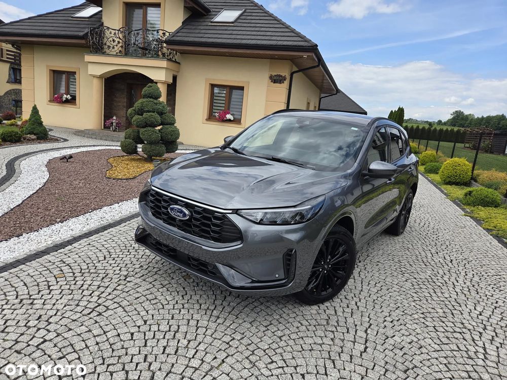 Ford Kuga 2.0 EcoBoost 4x4 ST-Line - 1