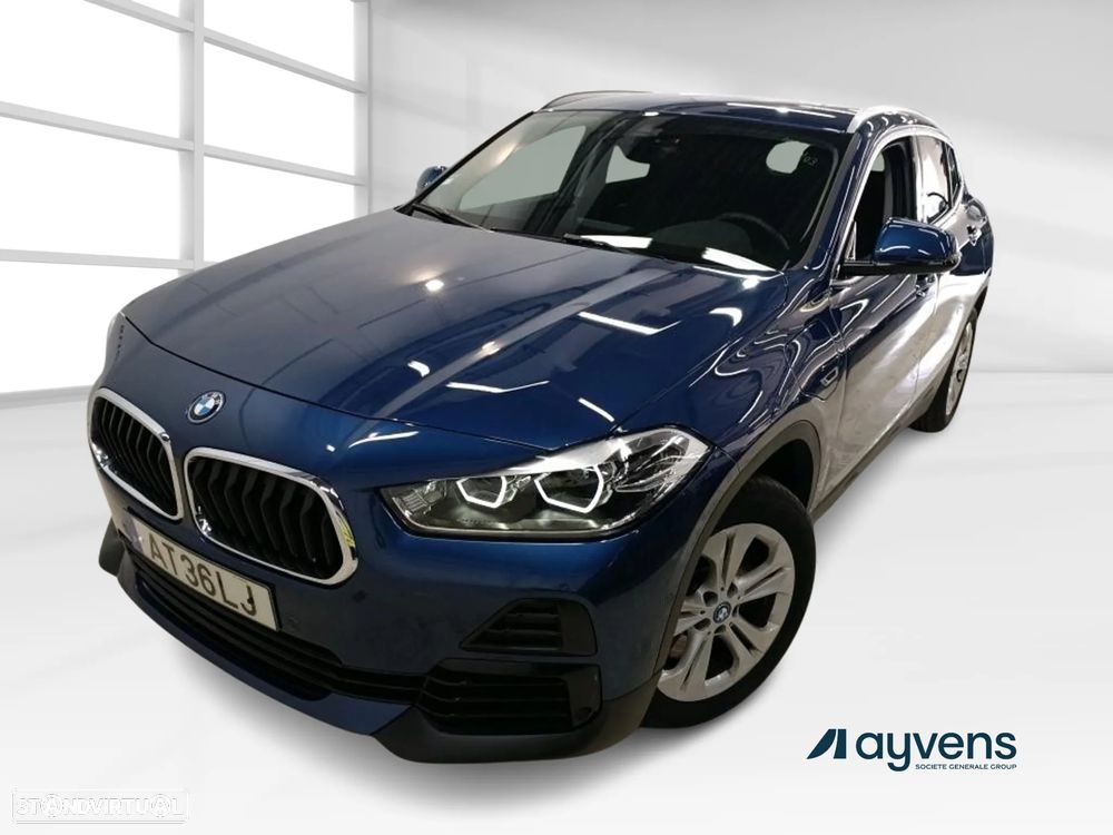 BMW X2 25 e xDrive Advantage - 1
