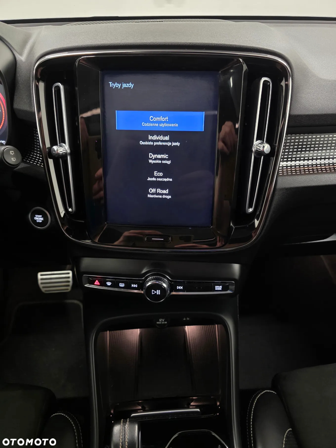 Volvo XC 40 D3 R-Design - 13