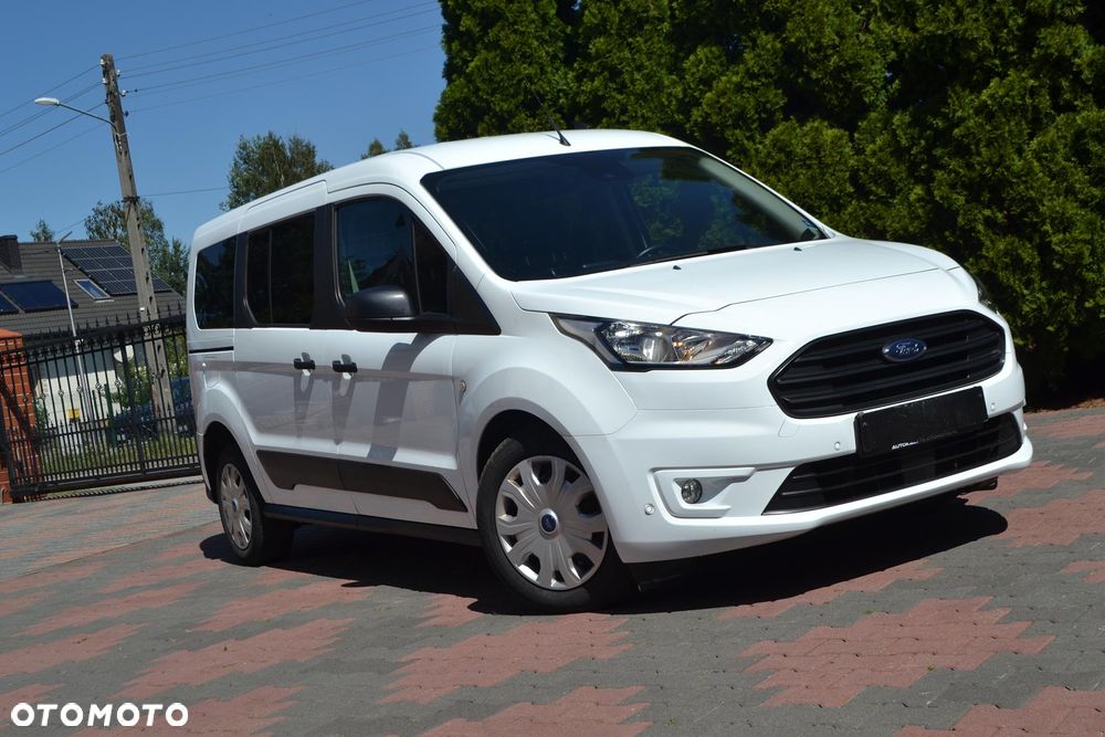 Ford Transit Connect 230 L2 Trend (bryg.) - 2