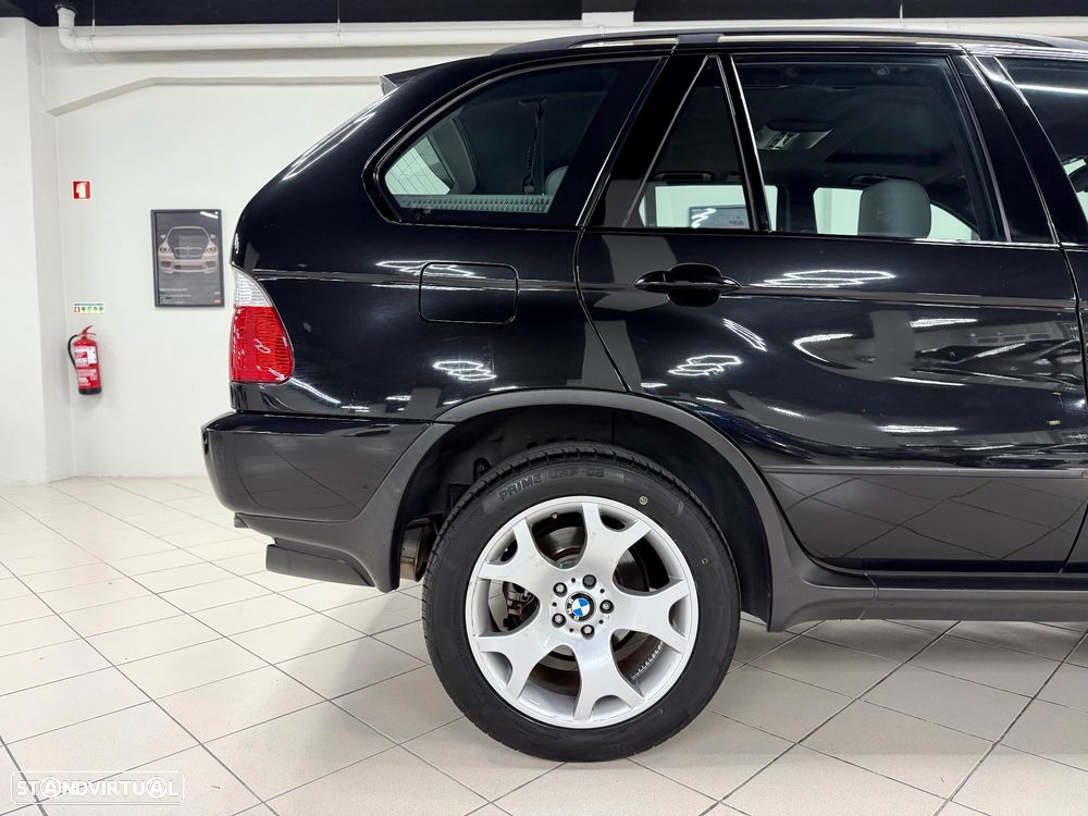 BMW X5 - 4