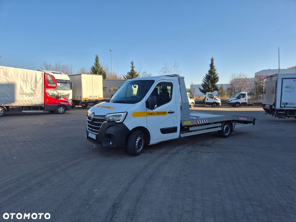 Renault Master (32236) - 8