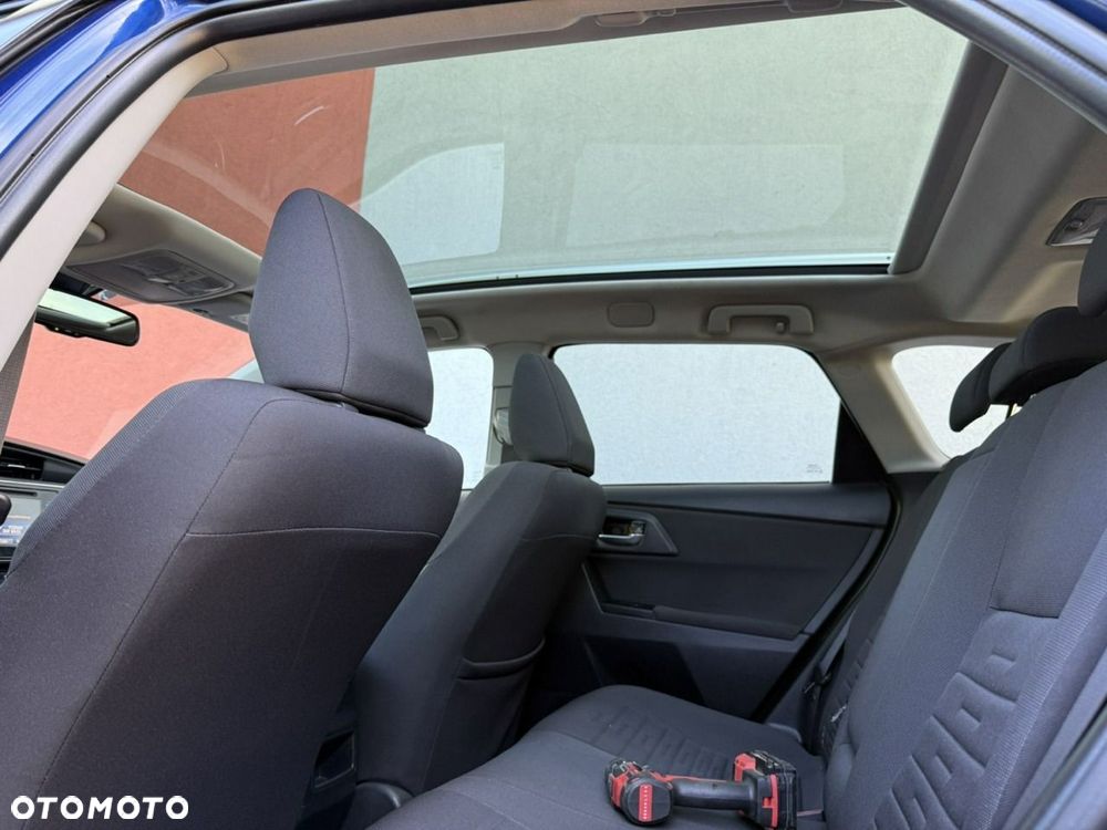 Toyota Auris - 25