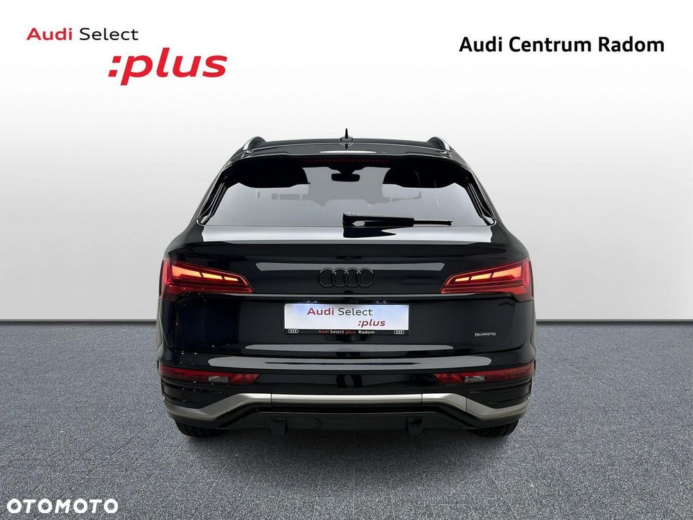Audi Q5 Sportback - 4