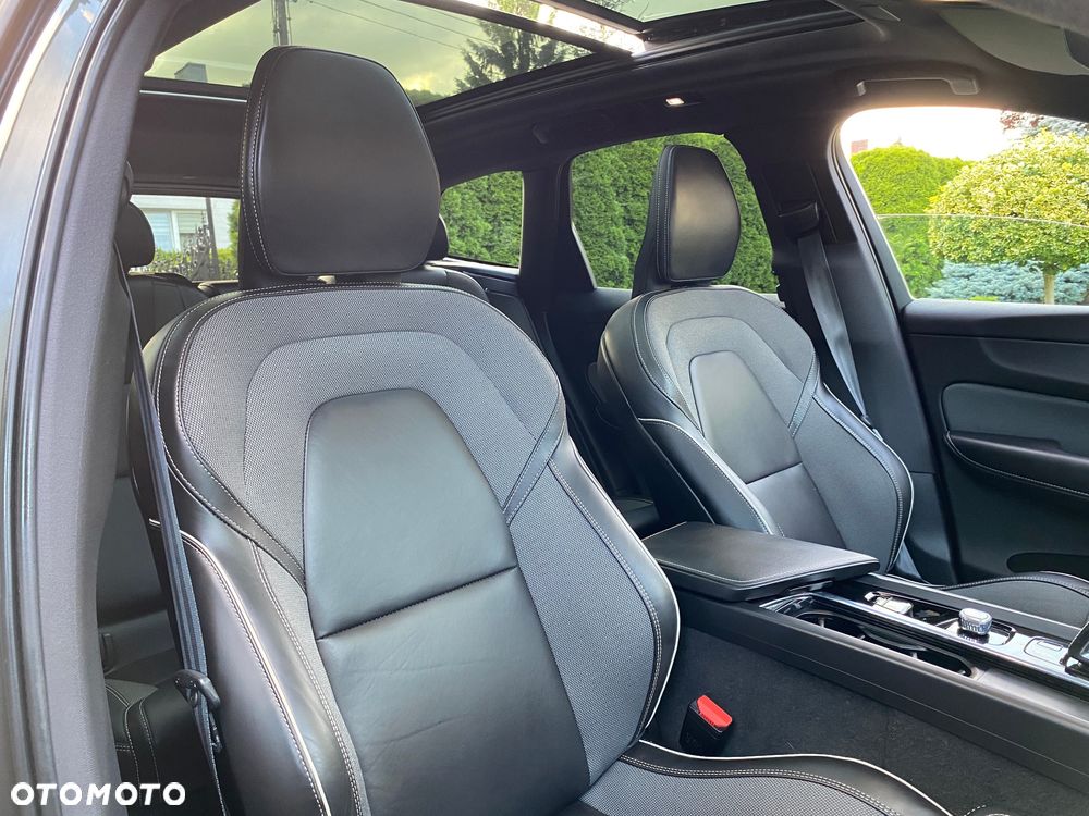 Volvo XC 60 B4 D Geartronic RDesign - 13