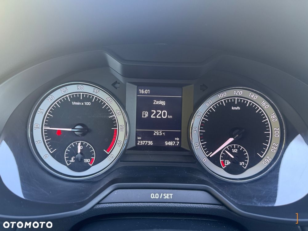 Skoda Octavia 2.0 TDI SCR Style - 9