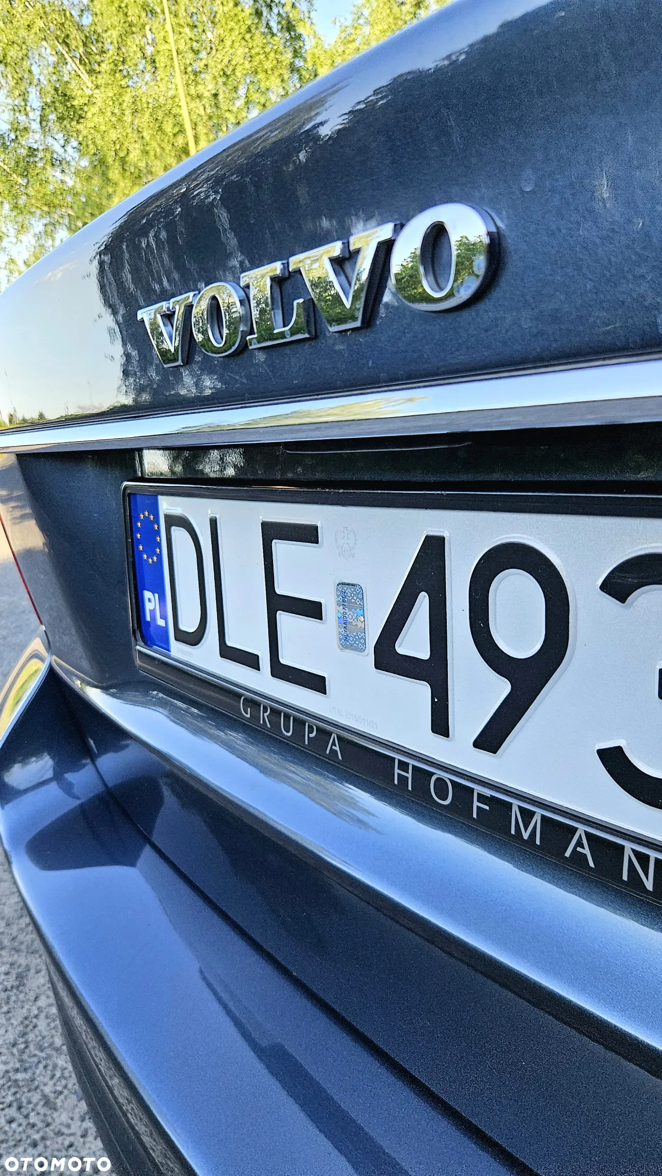 Volvo S80 2.5T Summum - 12