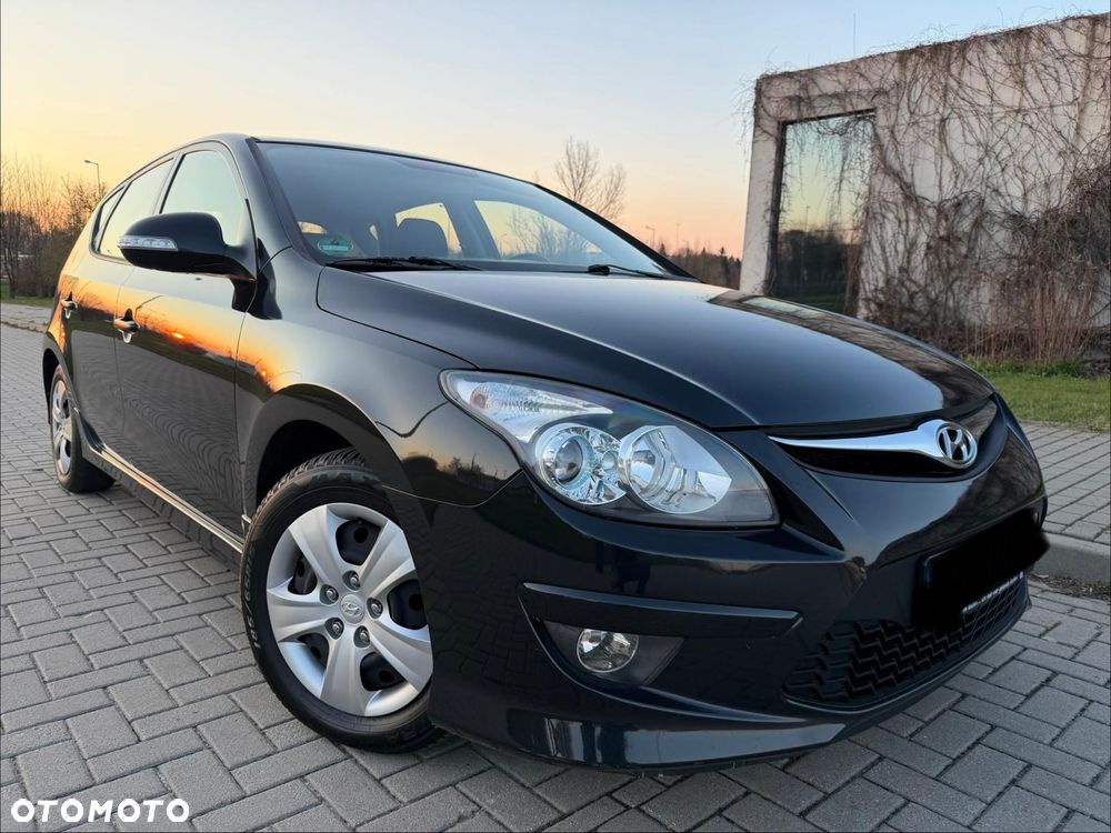 Hyundai i30 1.4 Comfort - 16
