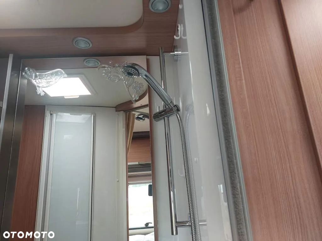 Fiat Ducato KNAUS - 27