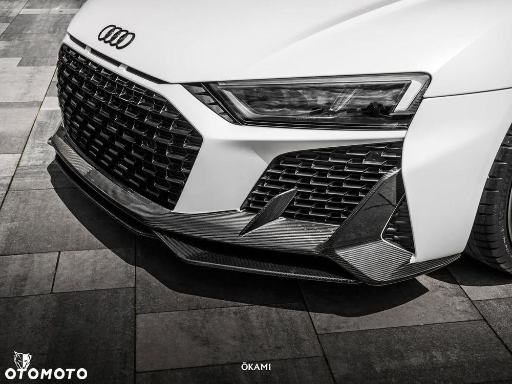 Audi R8 Coupé V10 RWD Performance - 10
