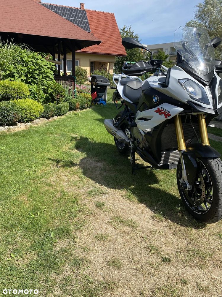 BMW XR - 2