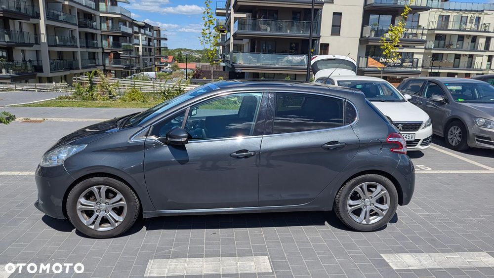 Peugeot 208 1.2 PureTech Allure - 7