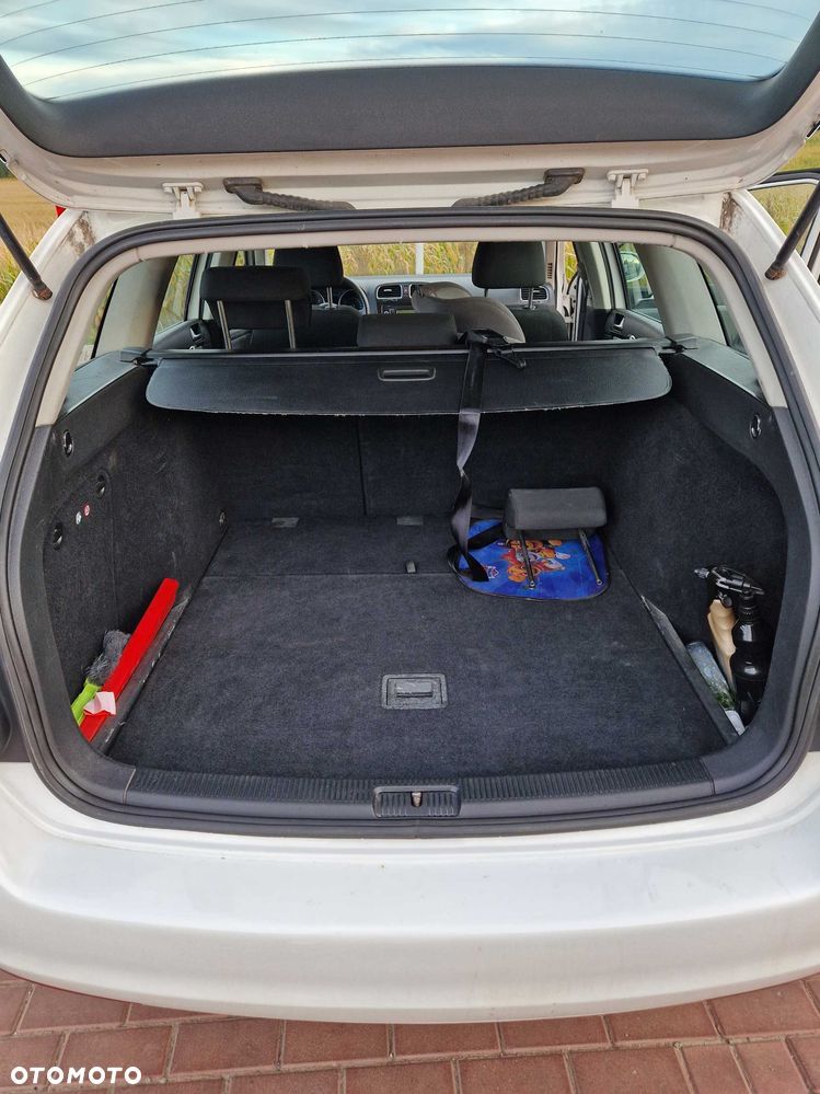 Volkswagen Golf 2011 photo 5