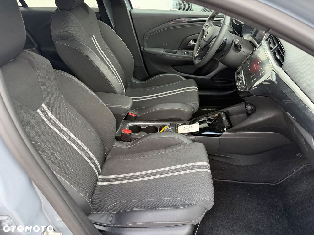 Opel Corsa - 7