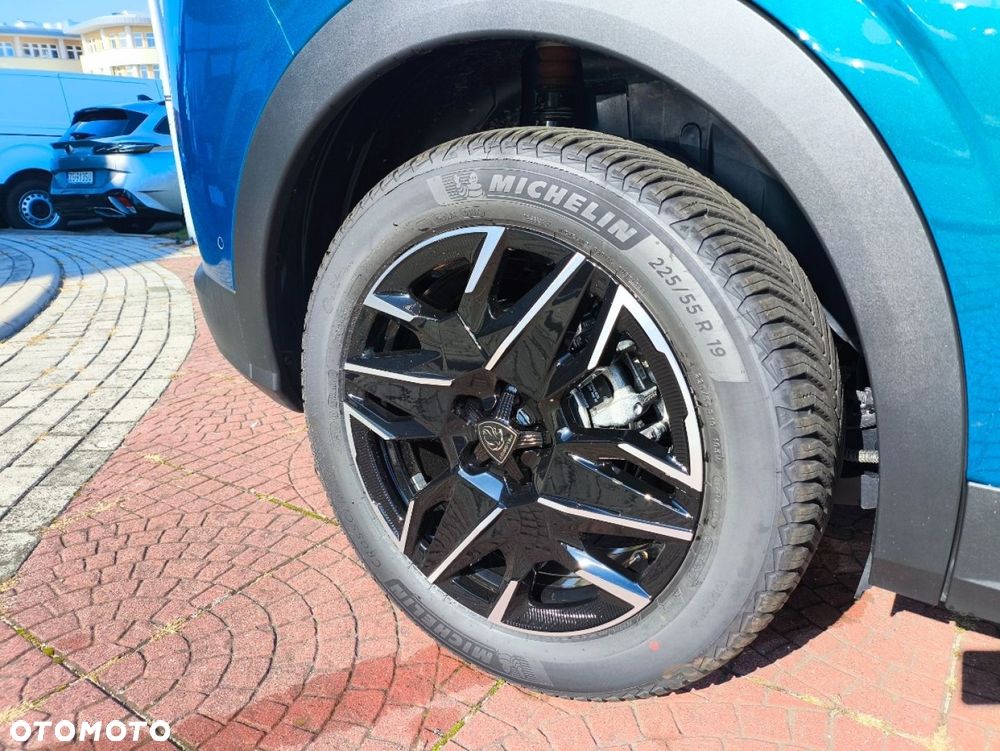 Peugeot 3008 - 10