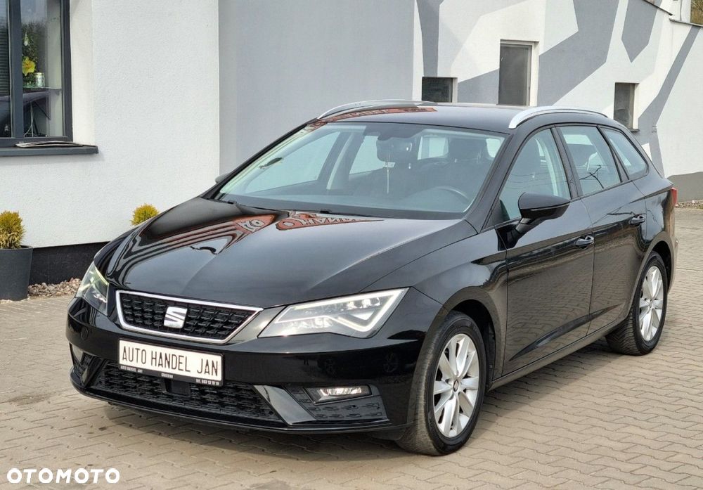 Seat Leon - 13