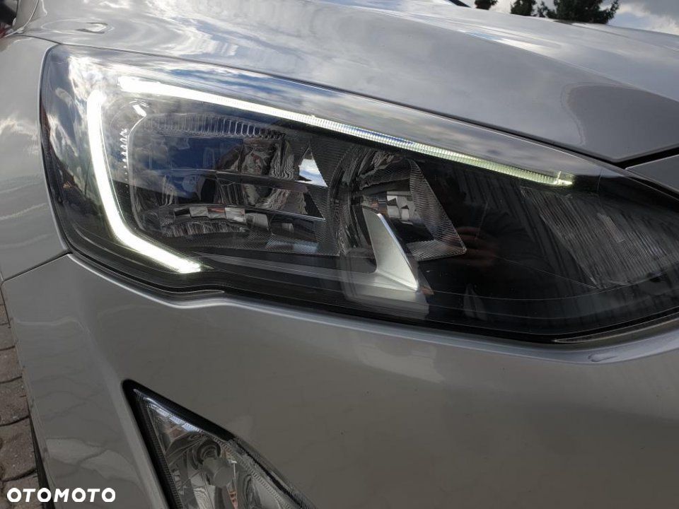 Ford Focus - 35