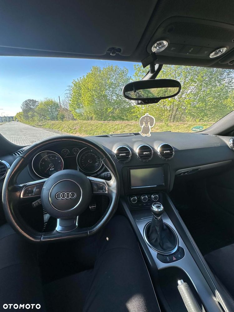 Audi TT Coupé 1.8 TFSI - 7