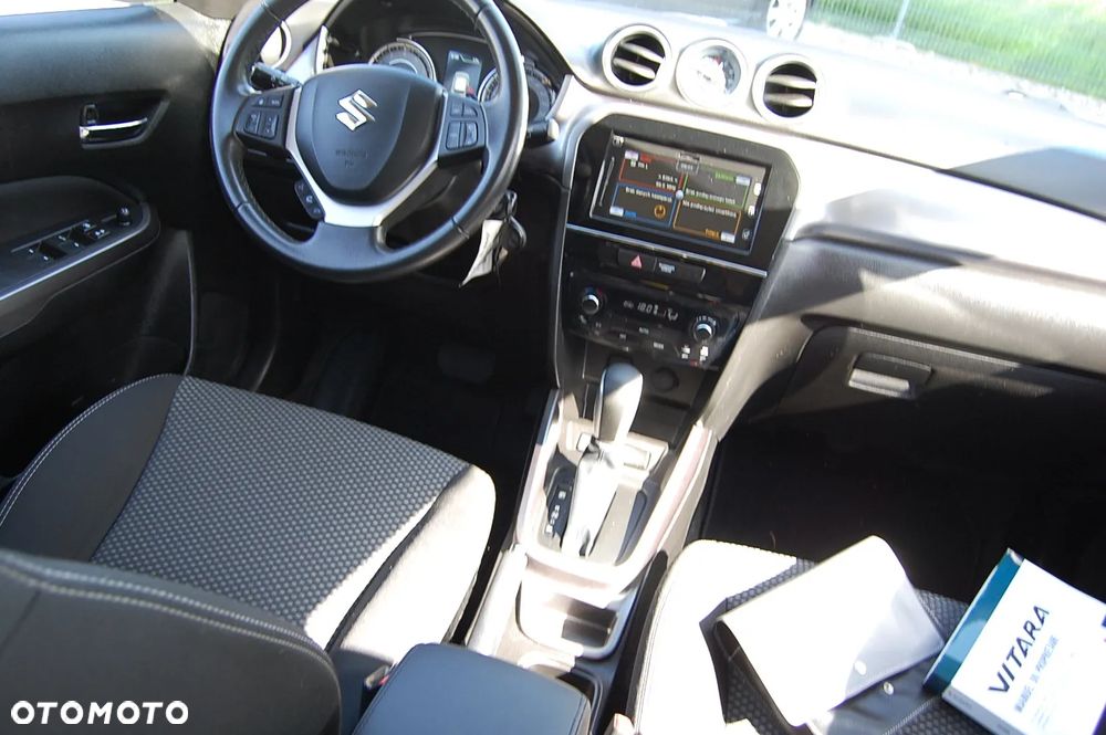 Suzuki Vitara - 27