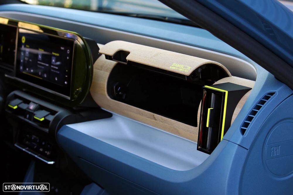 Fiat Grande Panda 45 kWh La Prima - 13