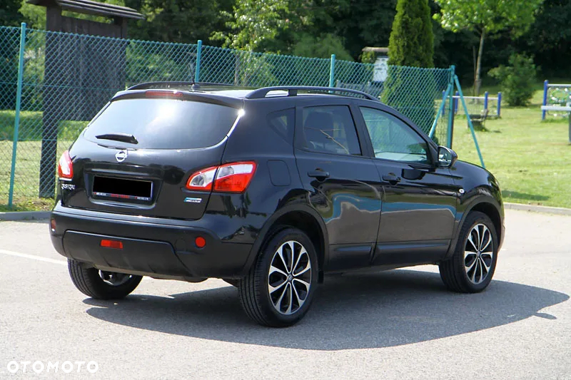 Nissan Qashqai 1.6 DCi N-Tec - 2