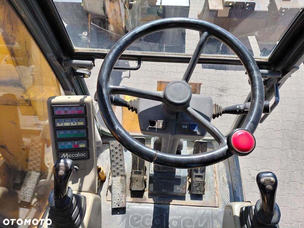 Mecalac 12MX - 24