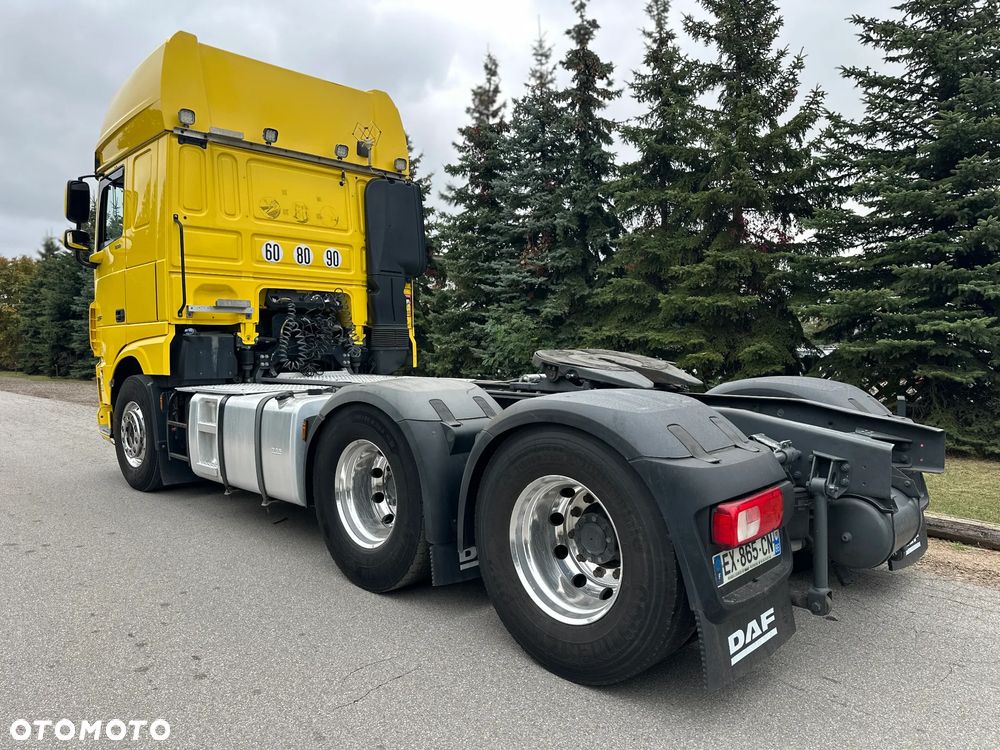 DAF XF 530 RETARDES - 3