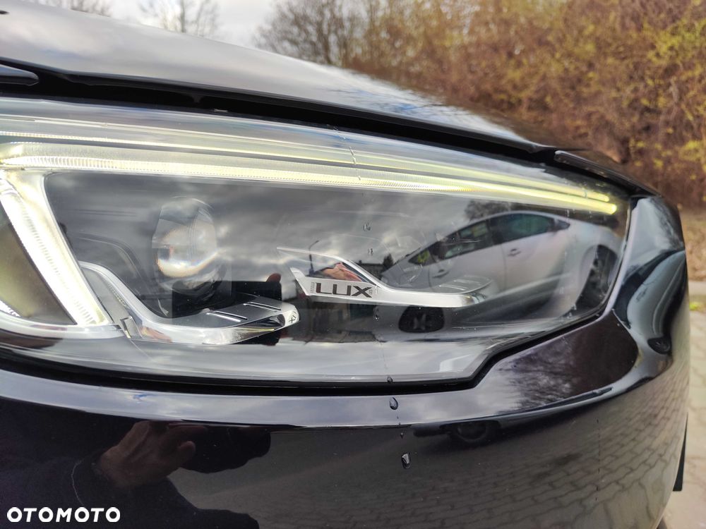 Opel Insignia - 4