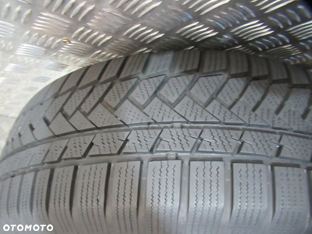 Koła Audi Q5 7Jx17 et34 5x112 235/65/17 zima 7mm - 9