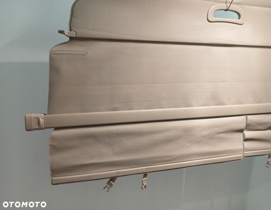 ROLETA BAGAŻNIKA TOYOTA LAND CRUISER 150 JASNA - 6