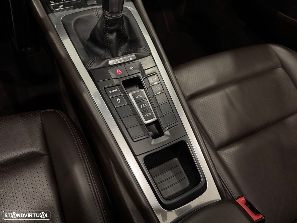 Porsche 911 (991) Carrera 2 - 46