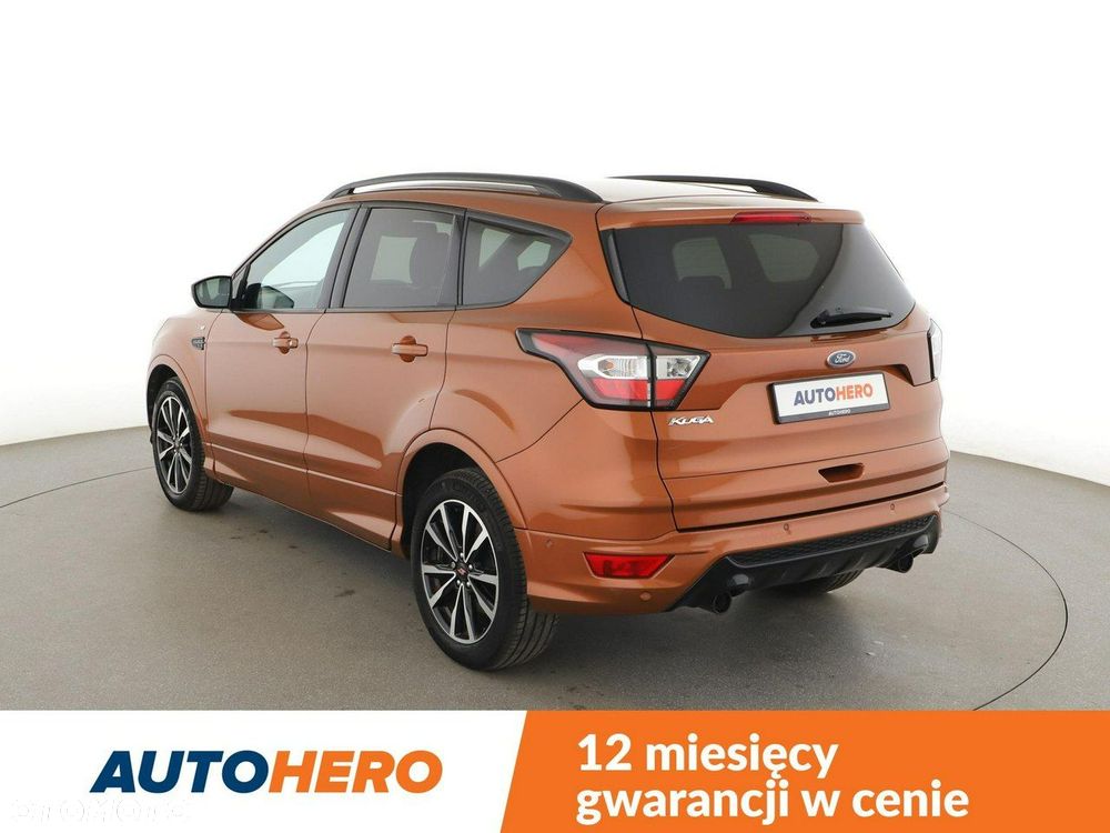 Ford Kuga 2.0 TDCi 2x4 ST-Line - 4