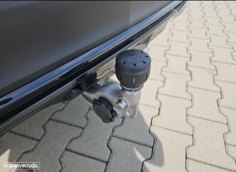 Mercedes-Benz E 300 de 4Matic All-Terrain - 13