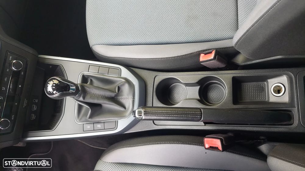 SEAT Arona 1.0 TSI Style - 9