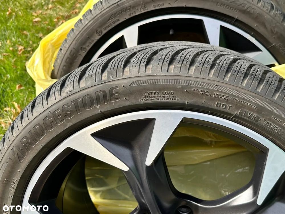 Cupra Formentor VZ 2.0 TSI 4Drive DSG - 31