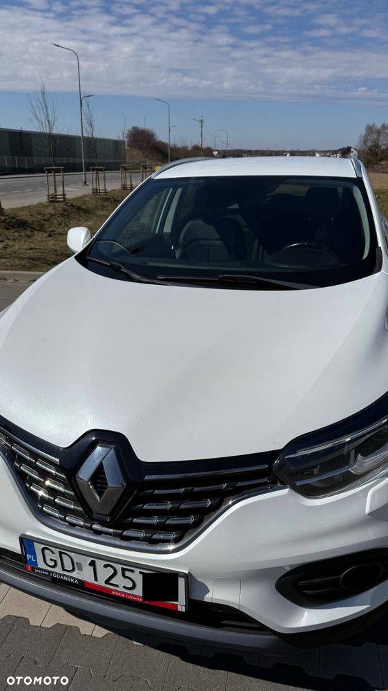 Renault Kadjar 1.3 TCe FAP Intens EDC - 9