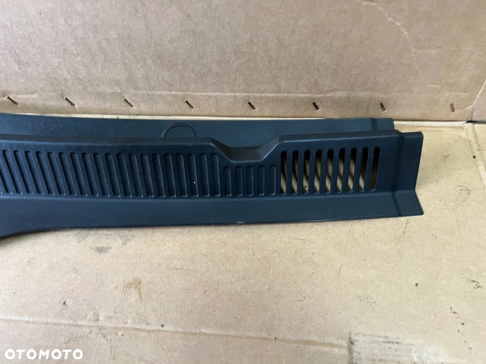 Podszybie prawe osłona podszybia prawa VW UP EU 1S1819404 - 3