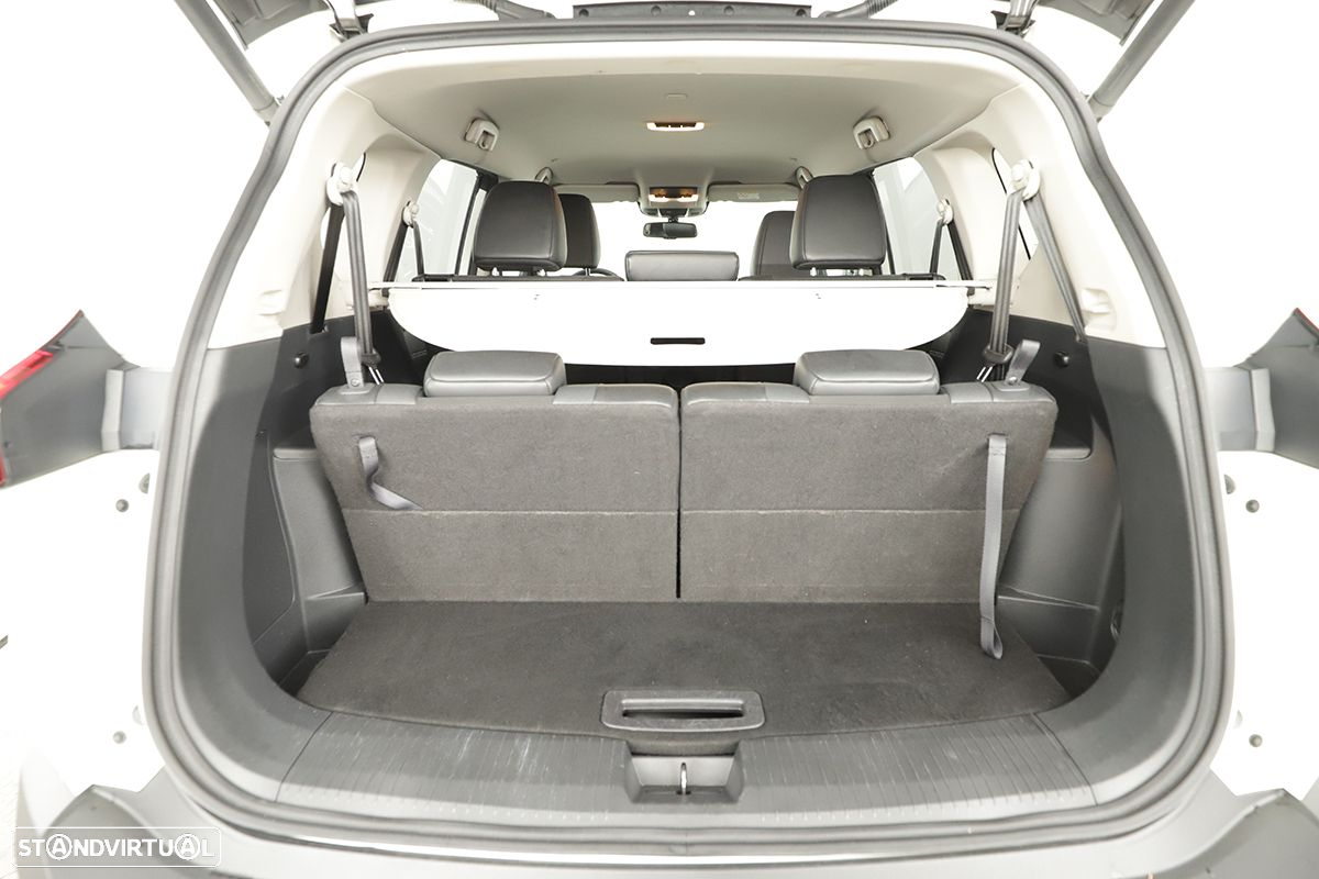 Nissan X-Trail 1.5 e-Power Tekna 7L e-4force - 26