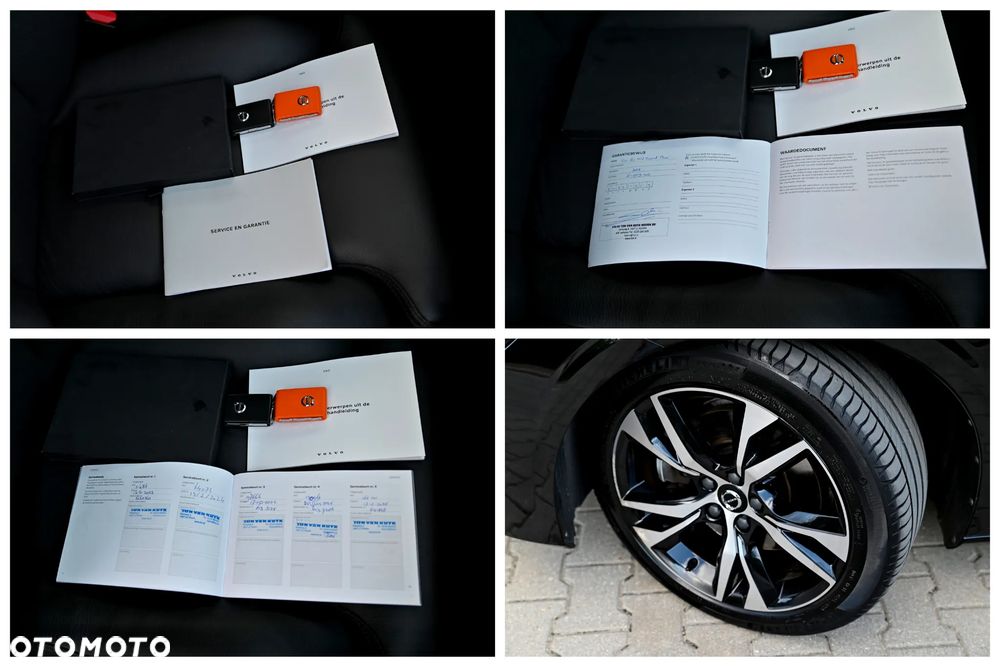 Volvo V60 B3 B Geartronic RDesign - 38