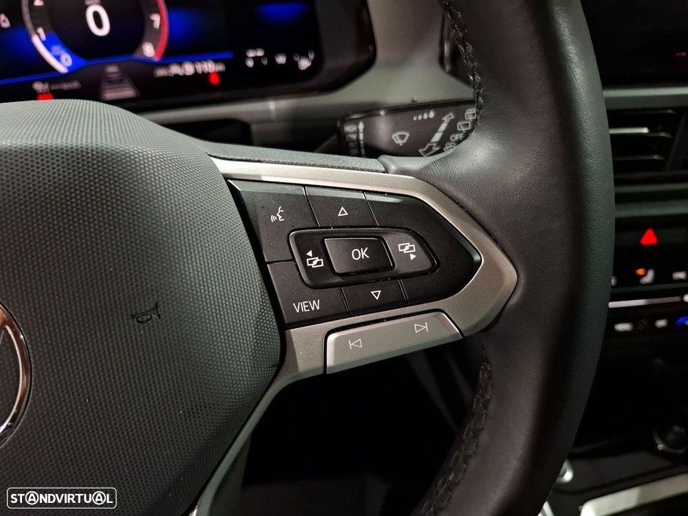 VW T-Roc 1.0 TSI Urban - 17