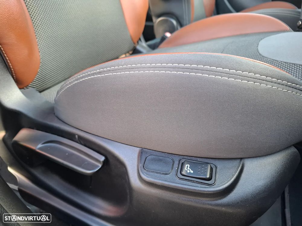 Fiat 500L 1.3 MJ Lounge J17 S&S - 17