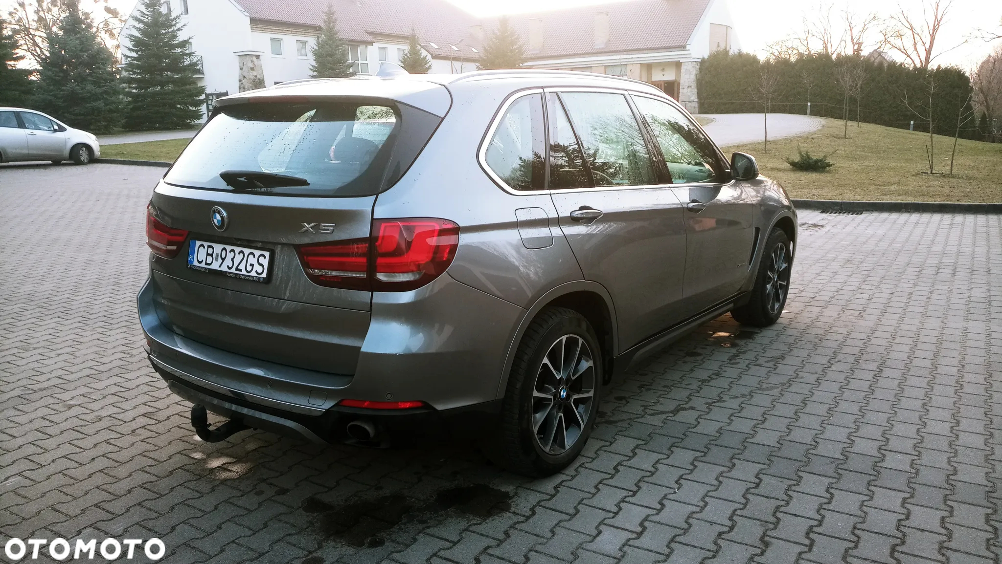 BMW X5 xDrive25d - 7